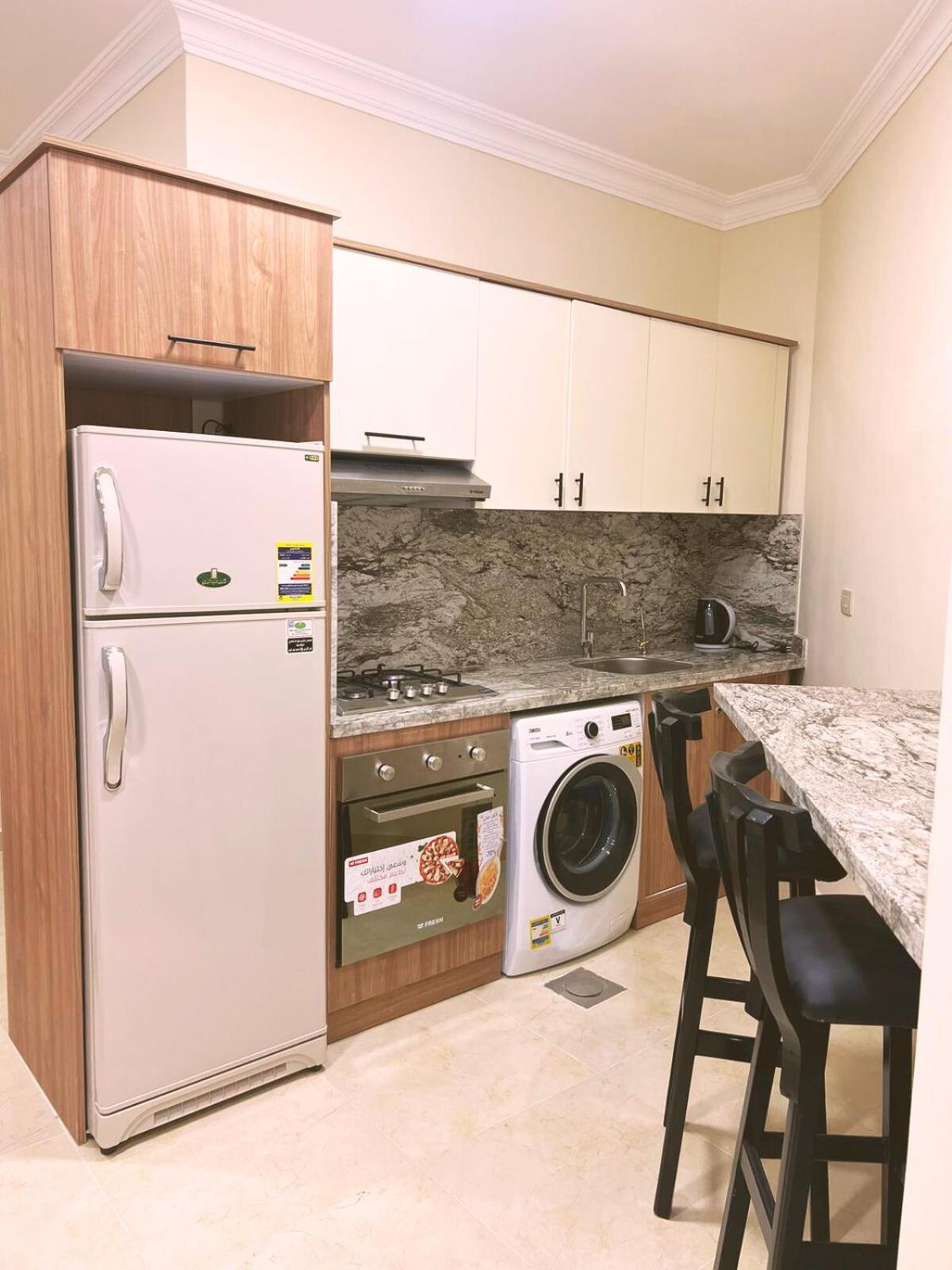 La Quinta Heights Apartment