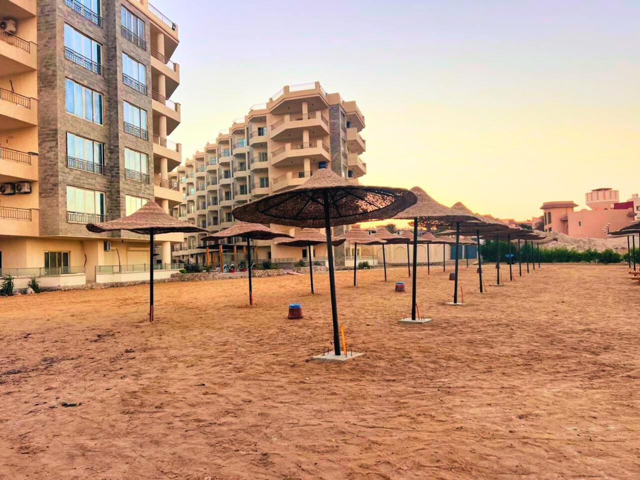 La Quinta Heights * Hurghada