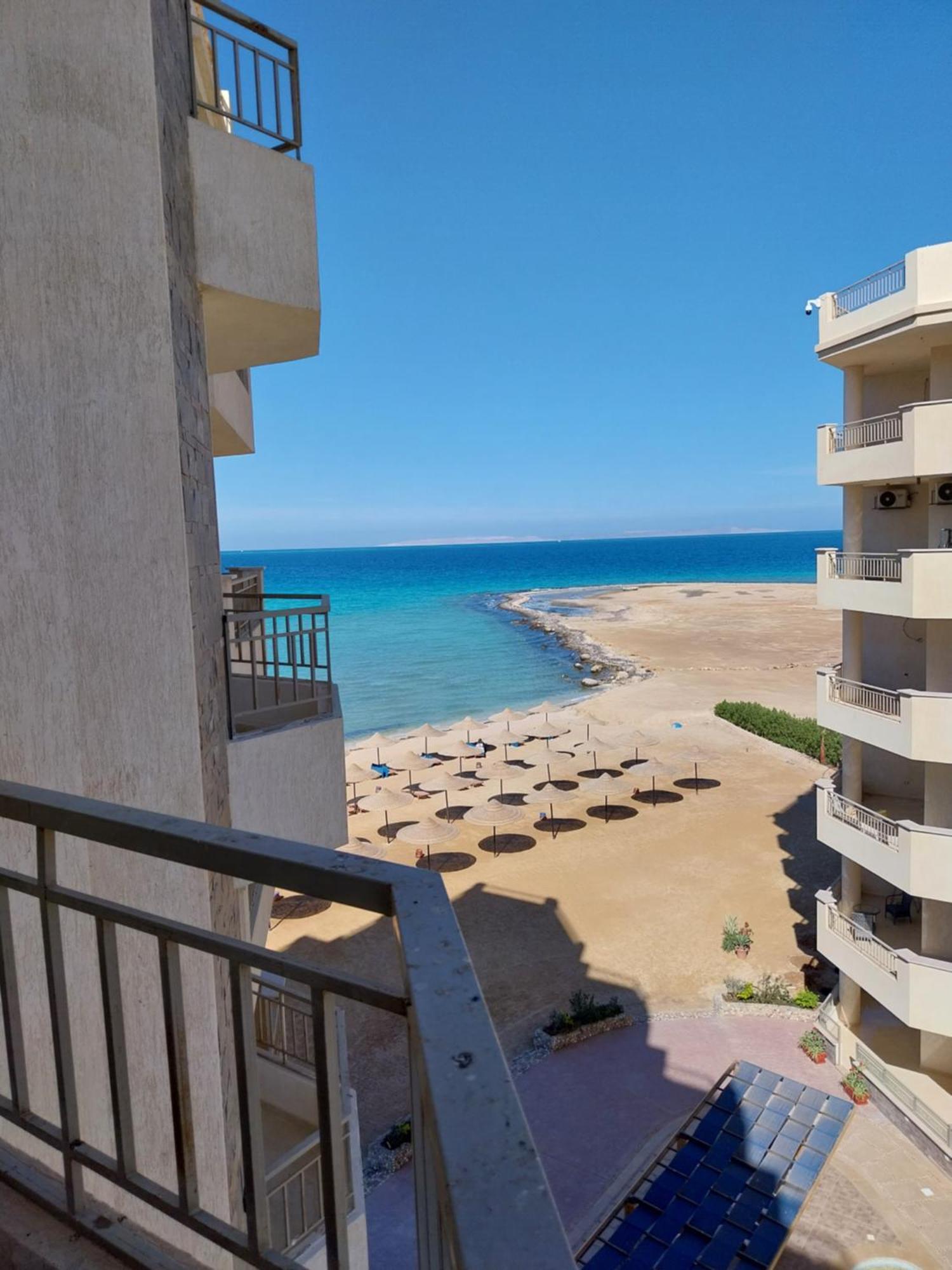 Apartment La Quinta Heights Hurghada