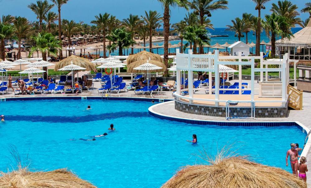Hrg Aqua Park 118 - By Mamo * Hurghada