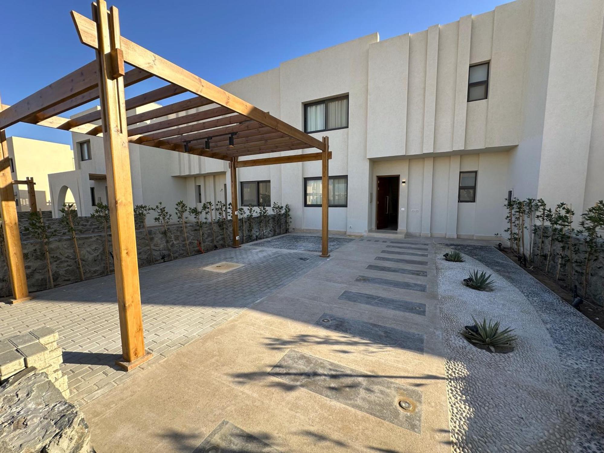 Charming 3br Villa/free Pool & Lagoon Access@gouna * Hurghada
