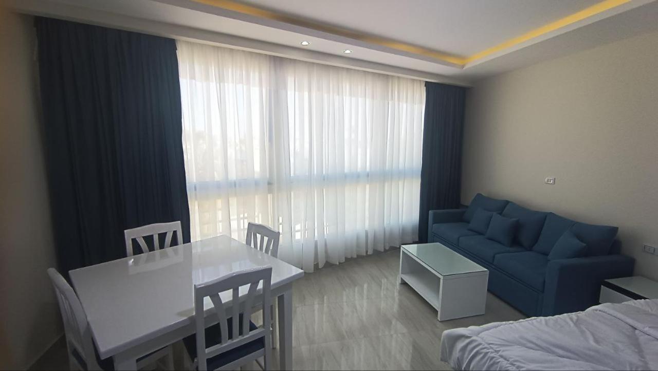Apartamento Hrg Aqua Park 118 - By Mamo *