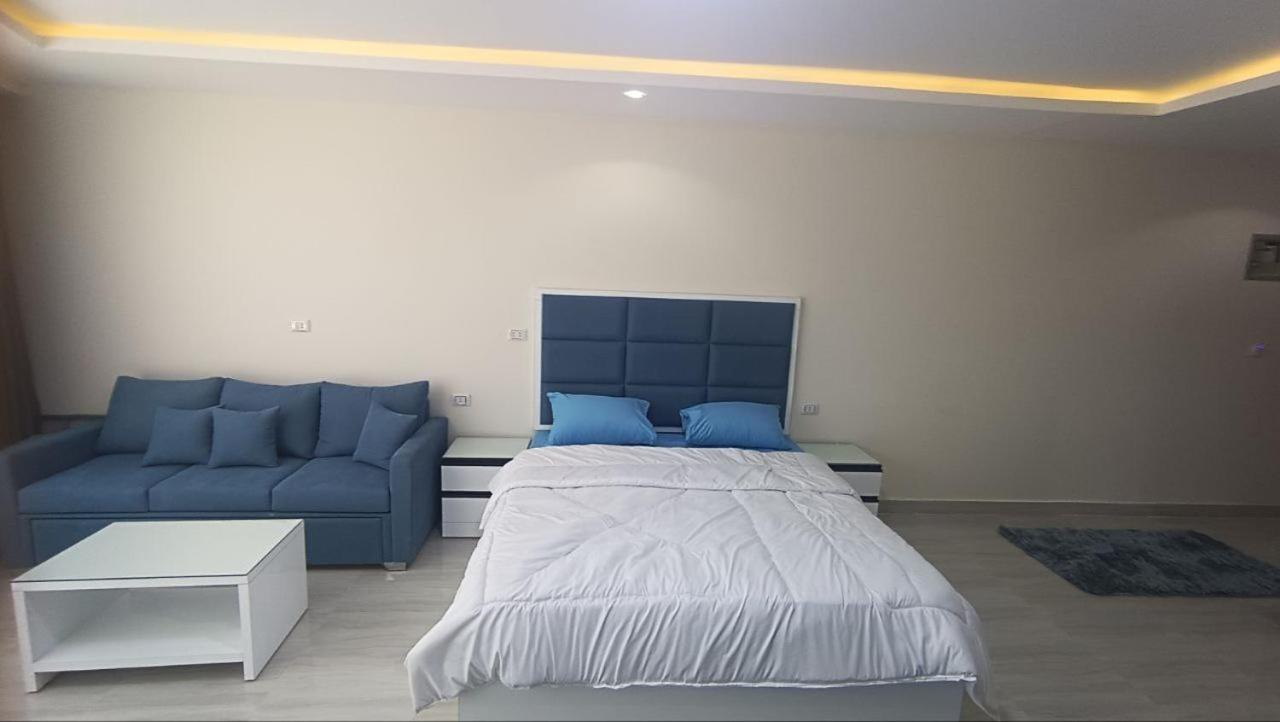 Apartamento Hrg Aqua Park 118 - By Mamo