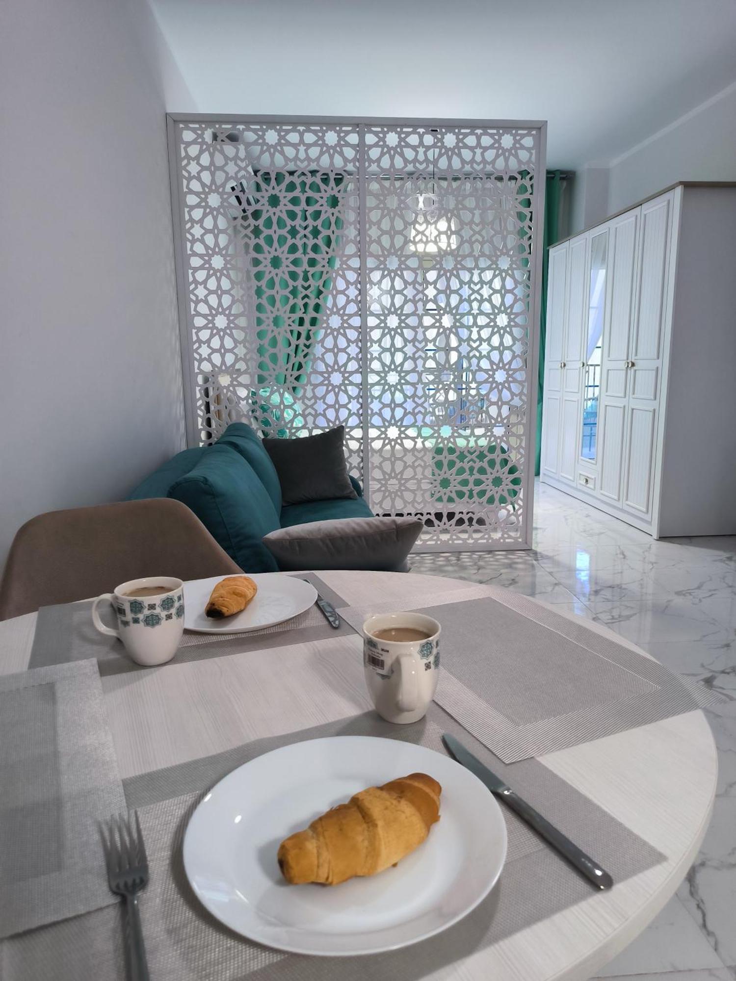 Apartment Juliana Front Of The