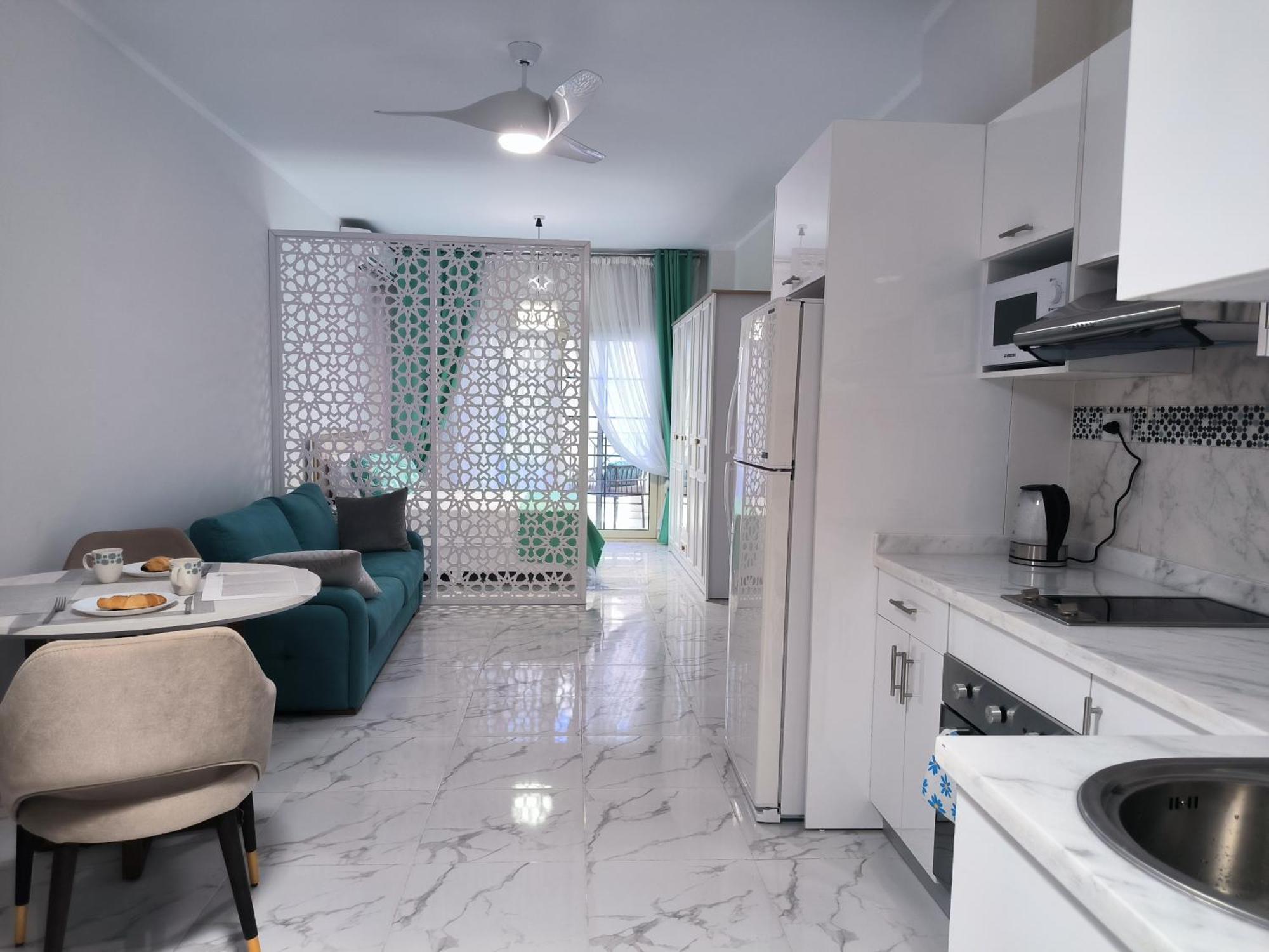 Apartment Juliana Front Of The Hurghada