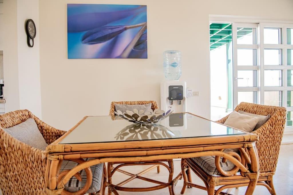 2-br Penthouse With Roof Terrace In Abu Tig Marina Apartment Hurghada