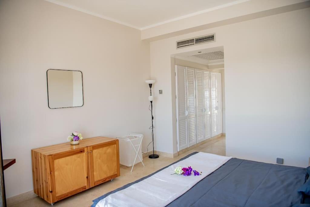 2-br Penthouse With Roof Terrace In Abu Tig Marina Hurghada