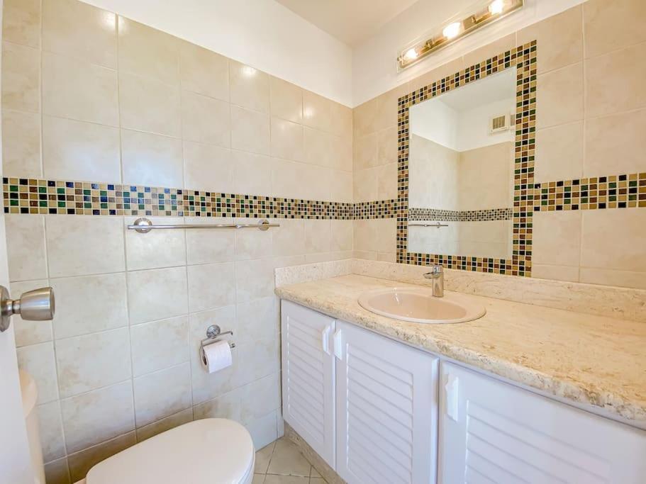 2-br Penthouse With Roof Terrace In Abu Tig Marina * Hurghada