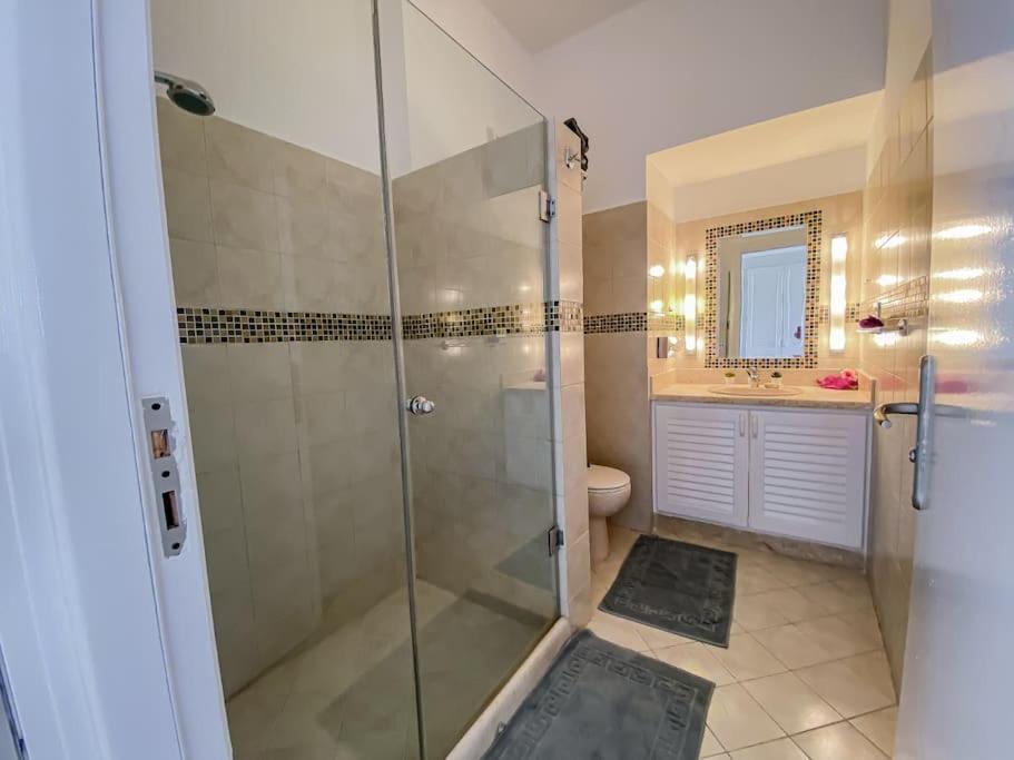 2-br Penthouse With Roof Terrace In Abu Tig Marina Hurghada