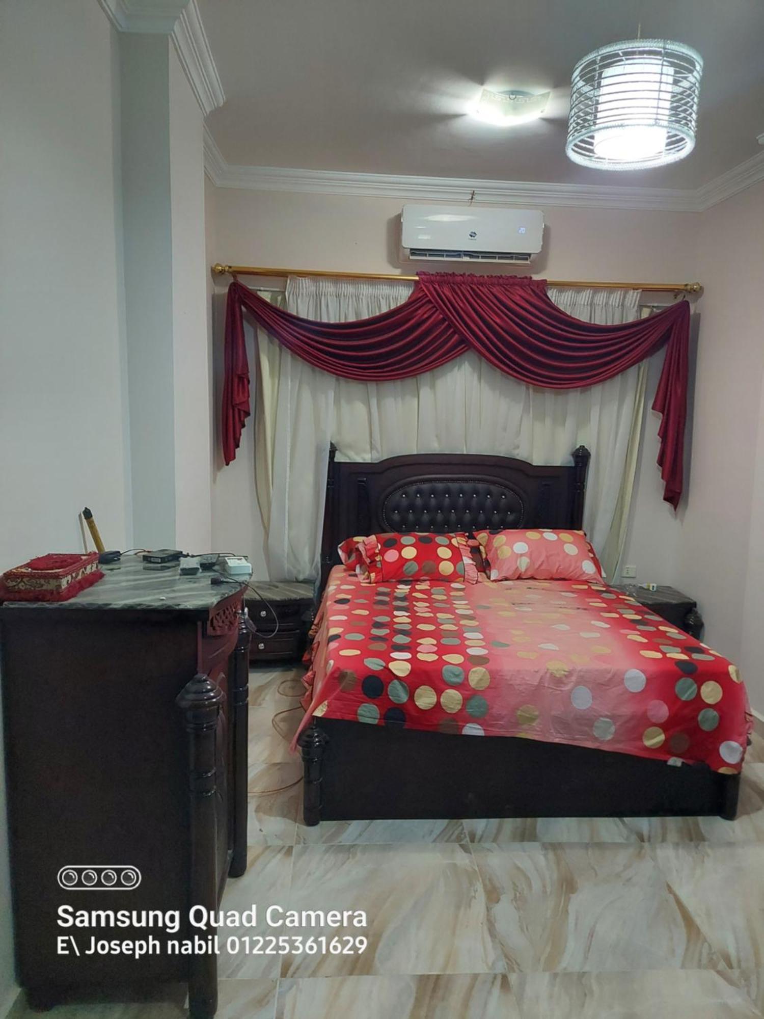 Sky 2 Apartment Hurghada