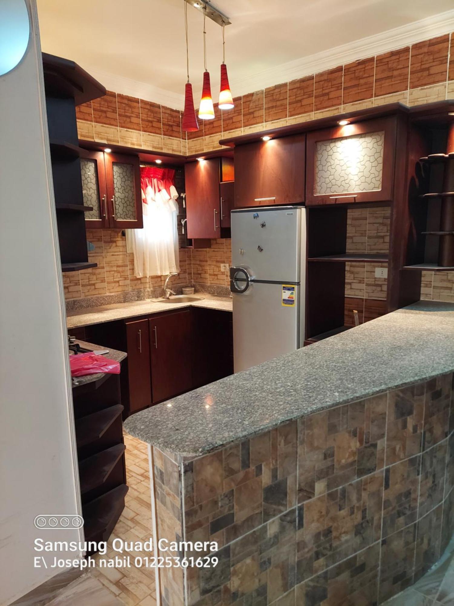 Sky 2 Apartment Hurghada
