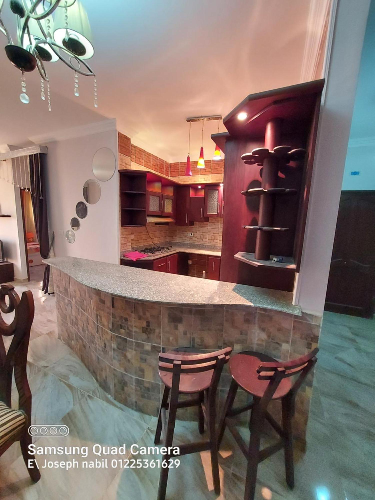 Sky 2 Apartamento Hurghada