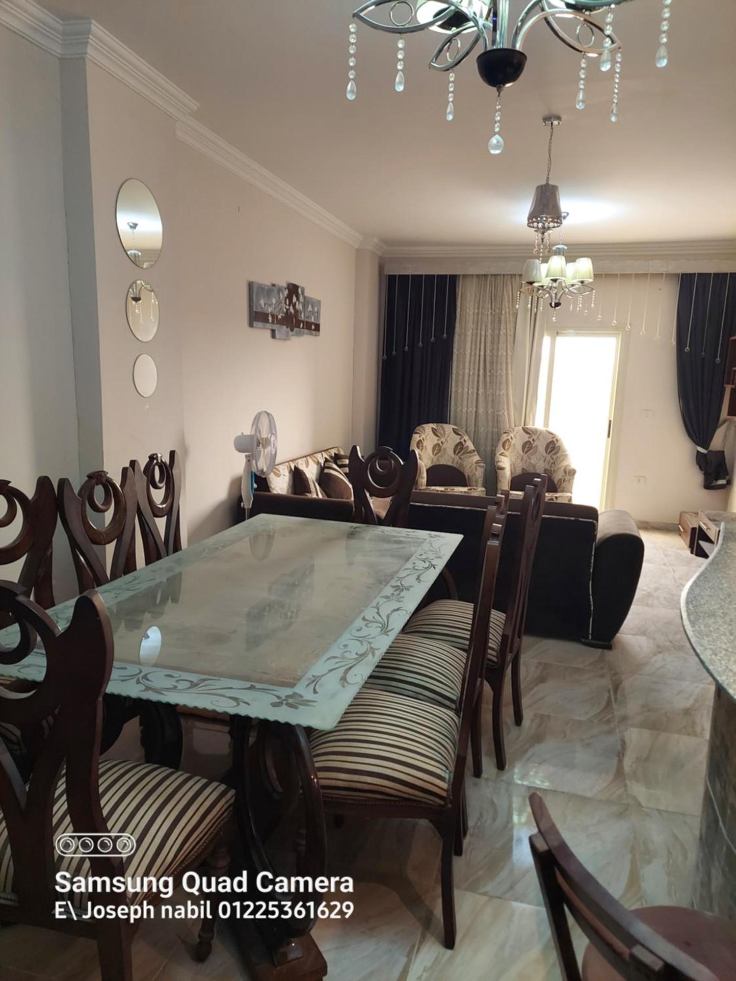 Apartment Sky 2 Hurghada