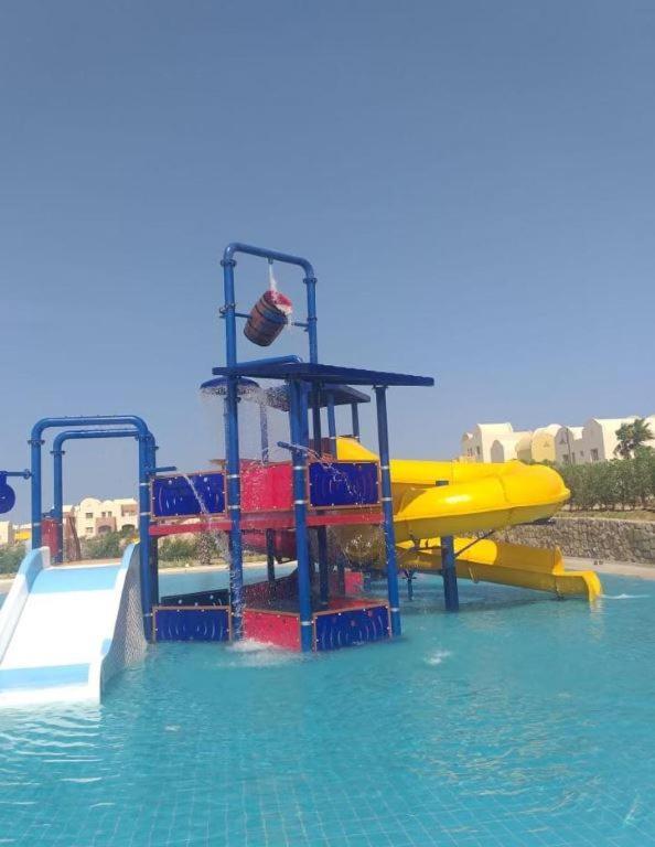 Orascom Makadi Apartment *