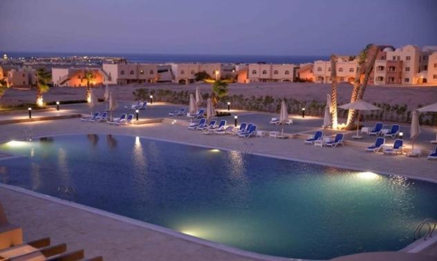 Apartment Orascom Makadi