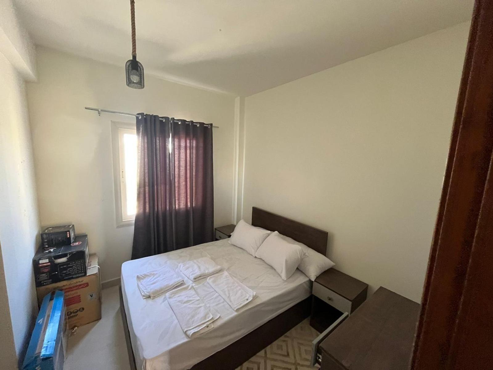 Apartment Orascom Makadi