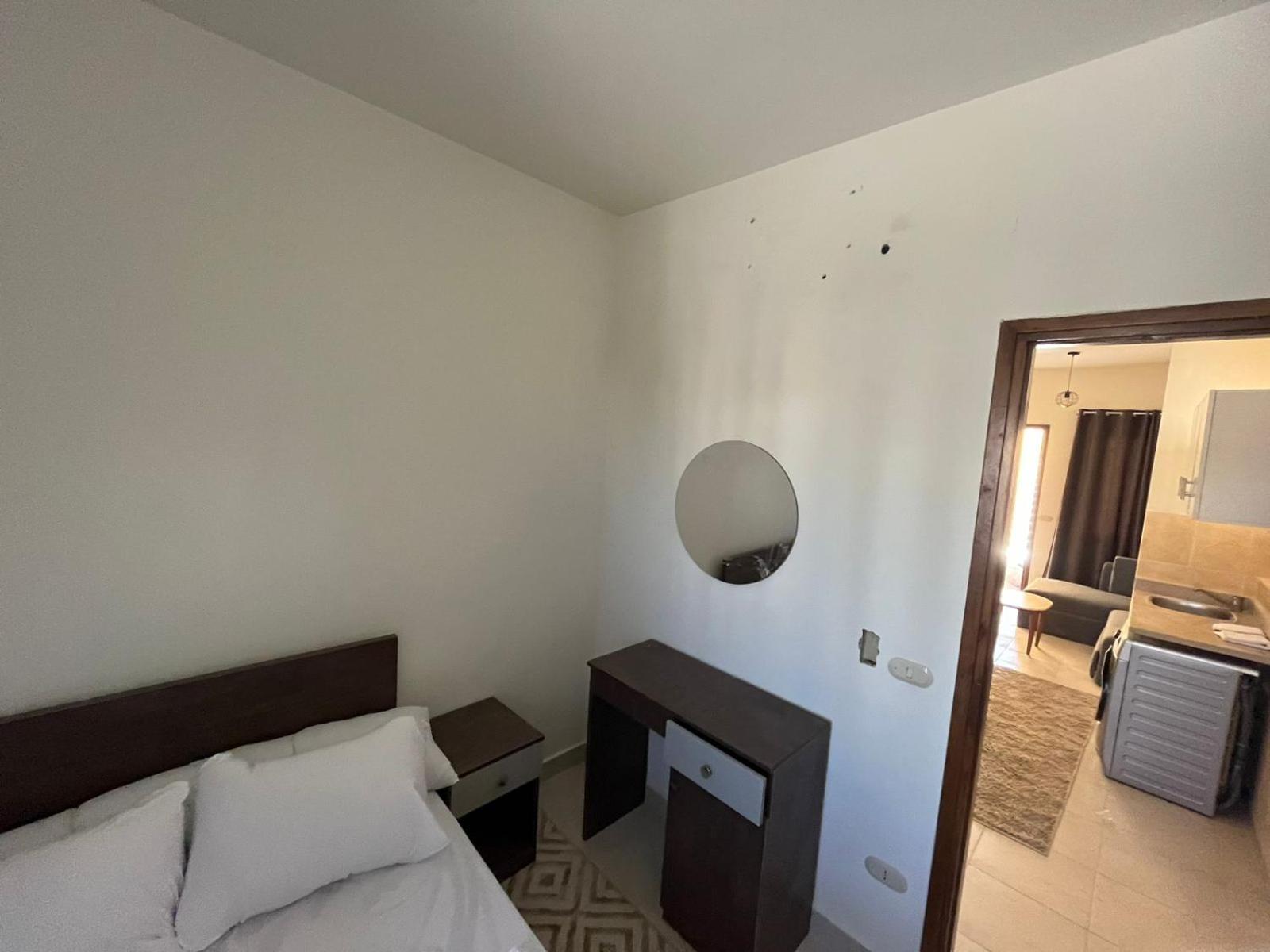 Orascom Makadi Apartment Hurghada