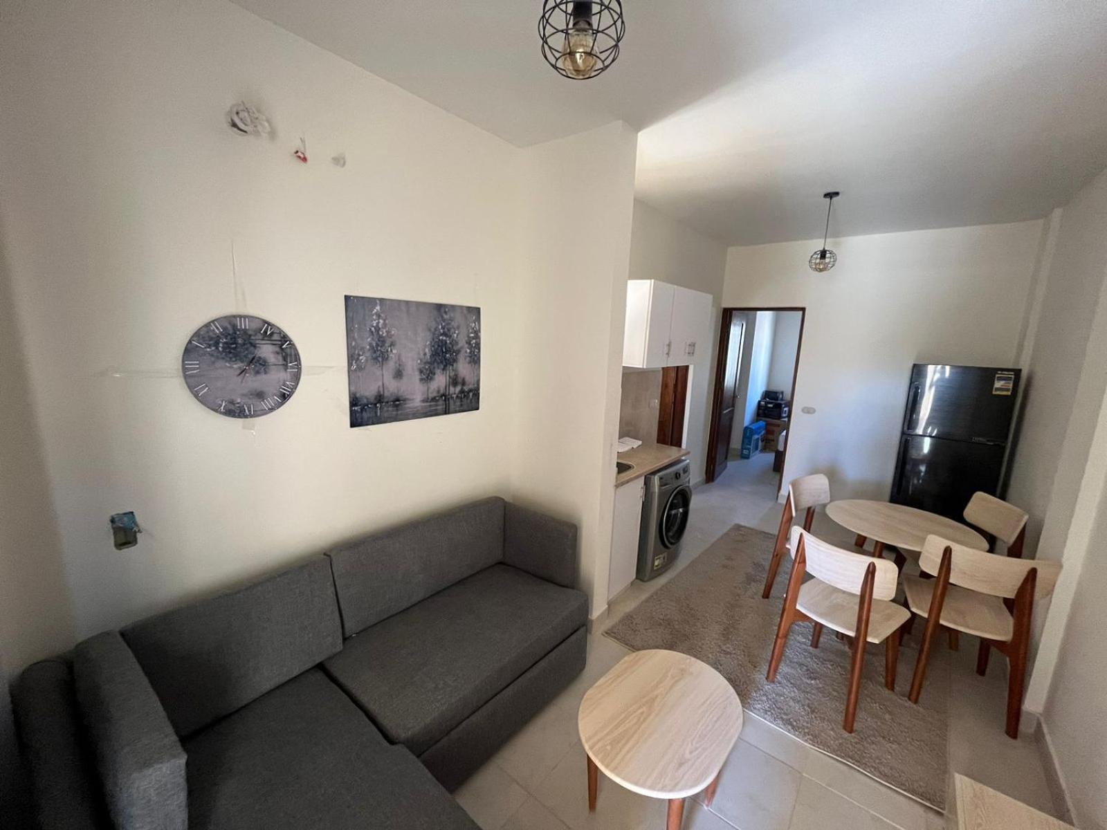 Apartment Orascom Makadi *