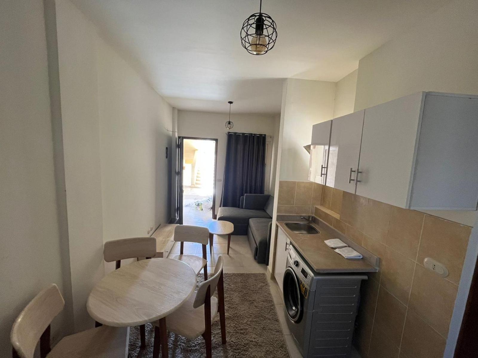 Apartment Orascom Makadi