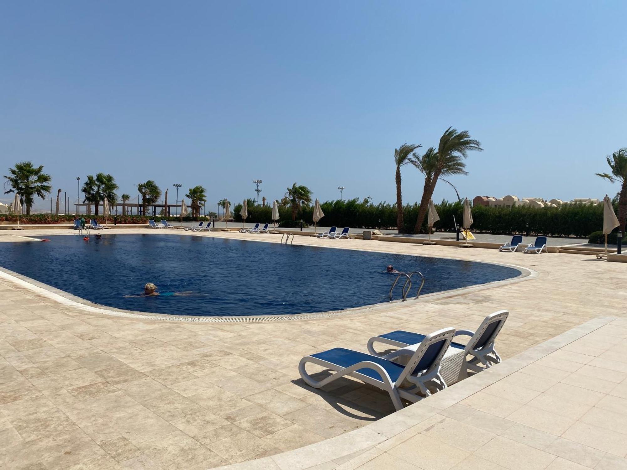 Orascom Makadi Hurghada