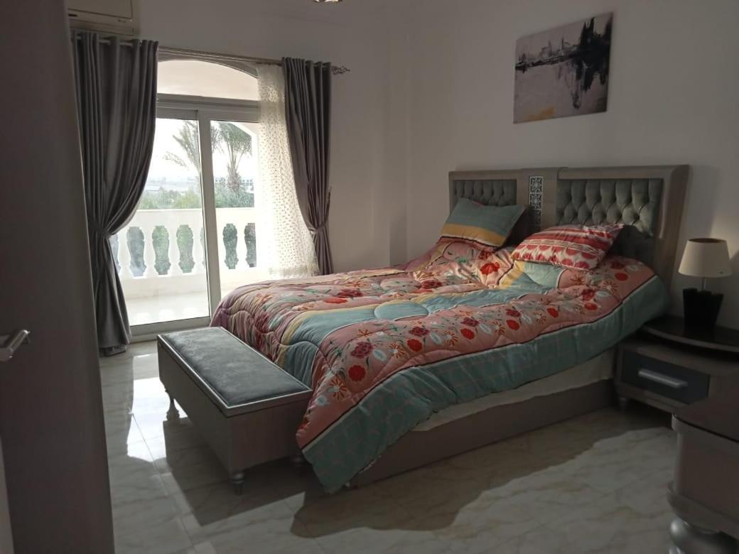 Apartment Mubarak 7 Hurghada