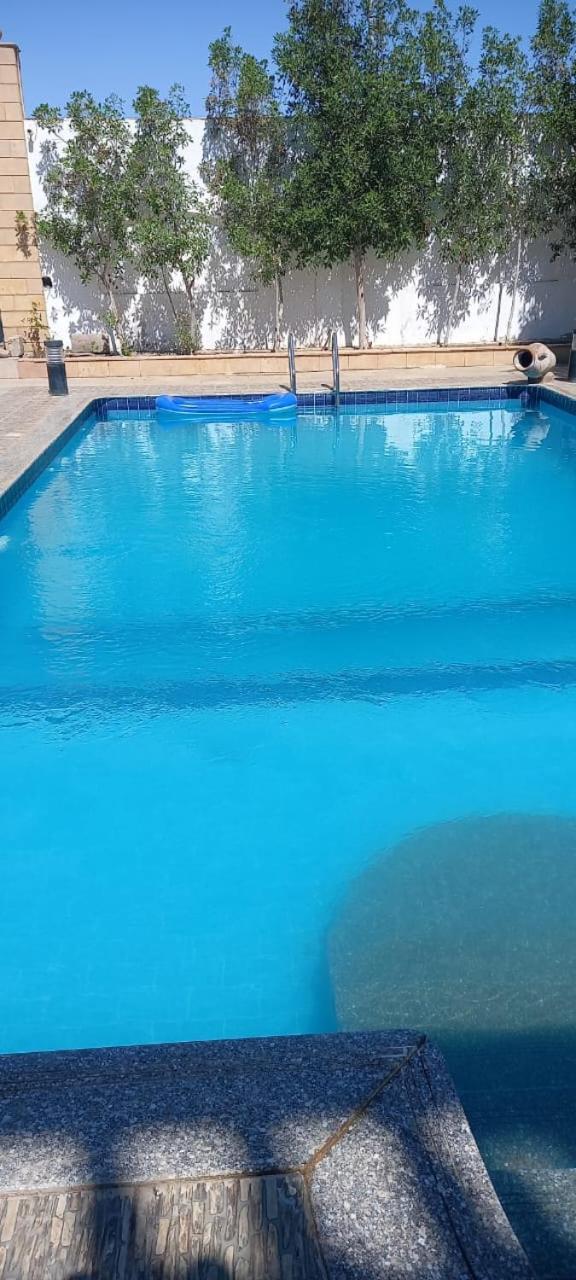 Apartment Mubarak 7 Hurghada
