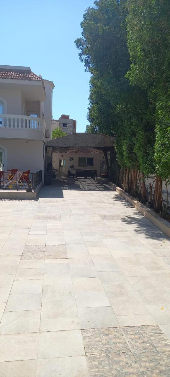 Apartment Mubarak 7
