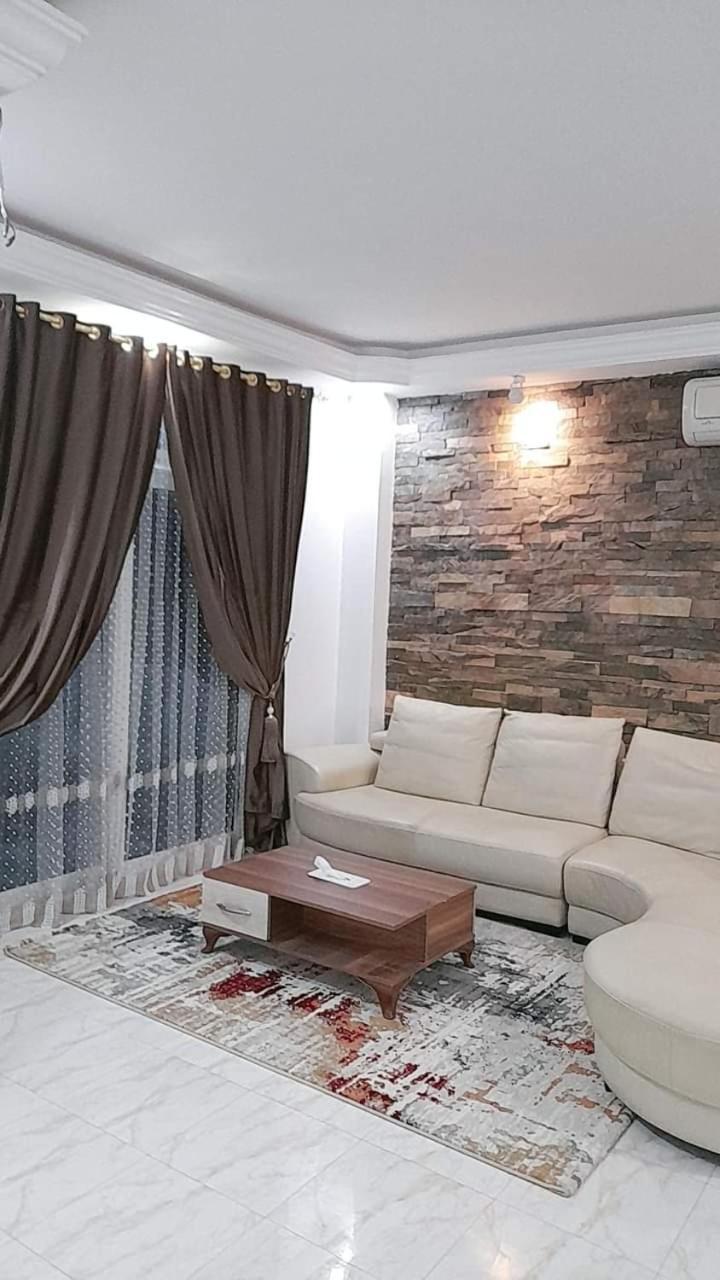 Apartment Mubarak 7 Hurghada