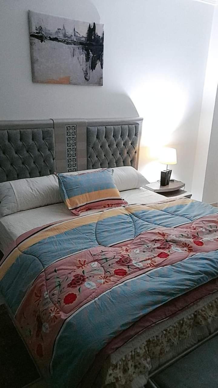Mubarak 7 Apartment