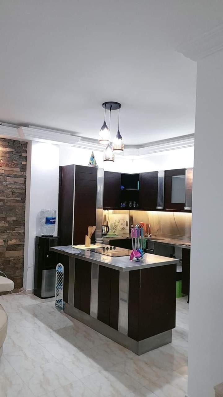 Apartment Mubarak 7 *