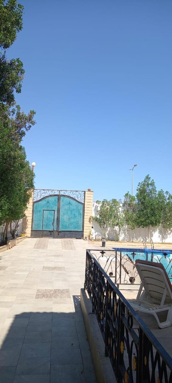 Apartment Mubarak 7 Hurghada