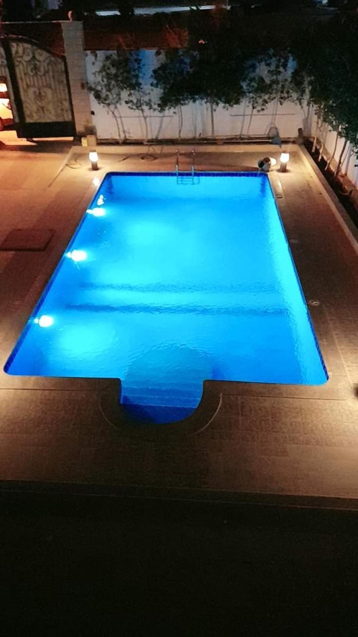 Mubarak 7 Hurghada