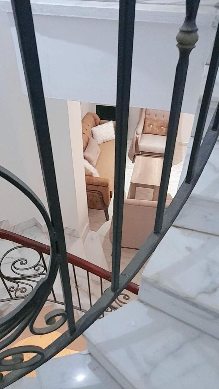 Apartment Mubarak 7 *
