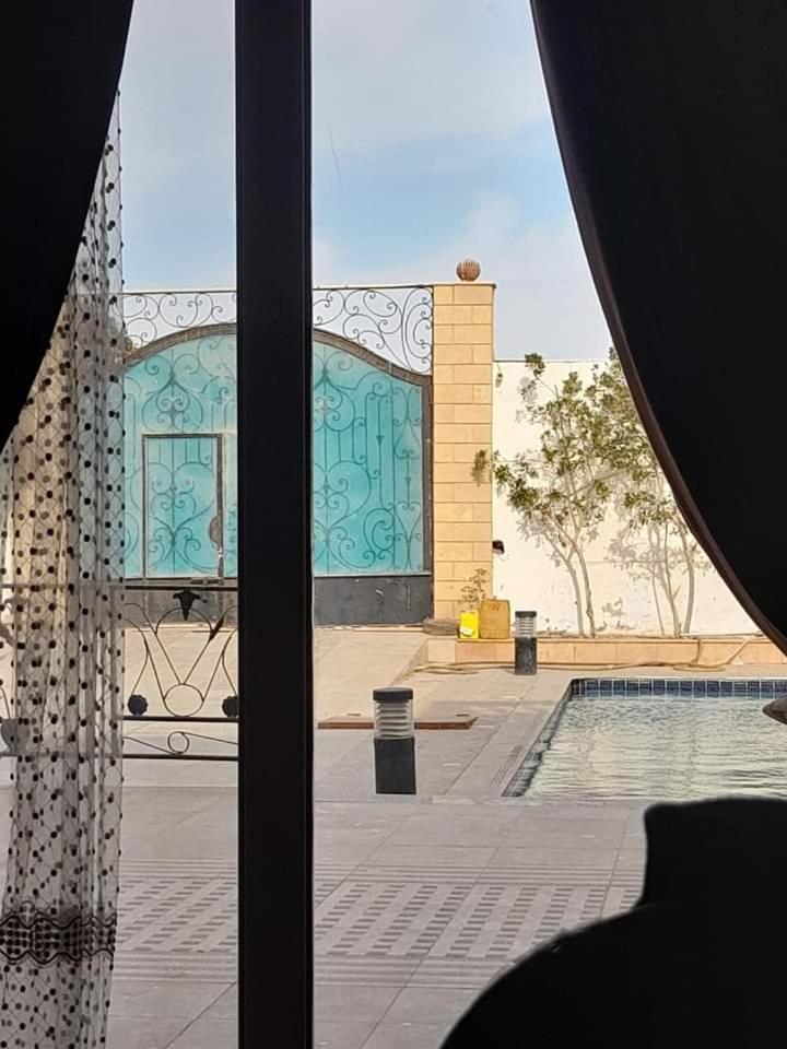 Mubarak 7 Apartment Hurghada