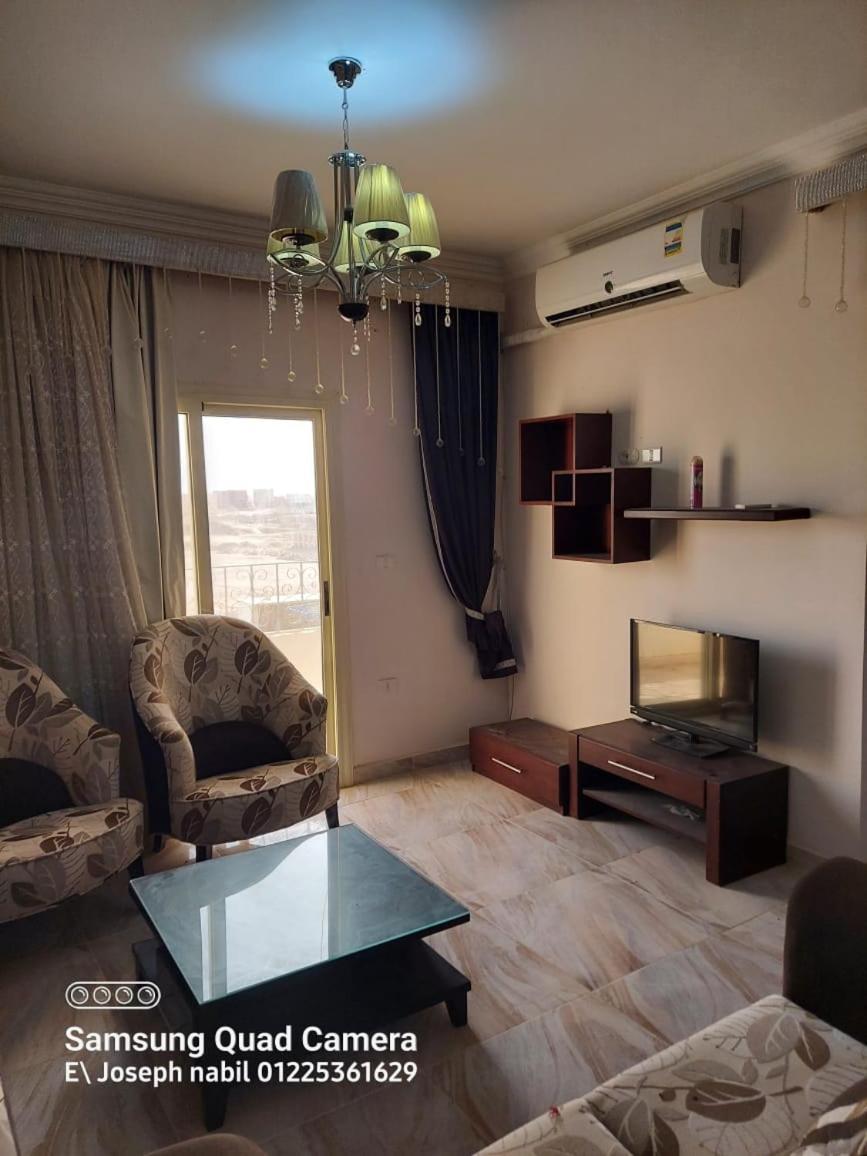 Sky 2 Apartment *