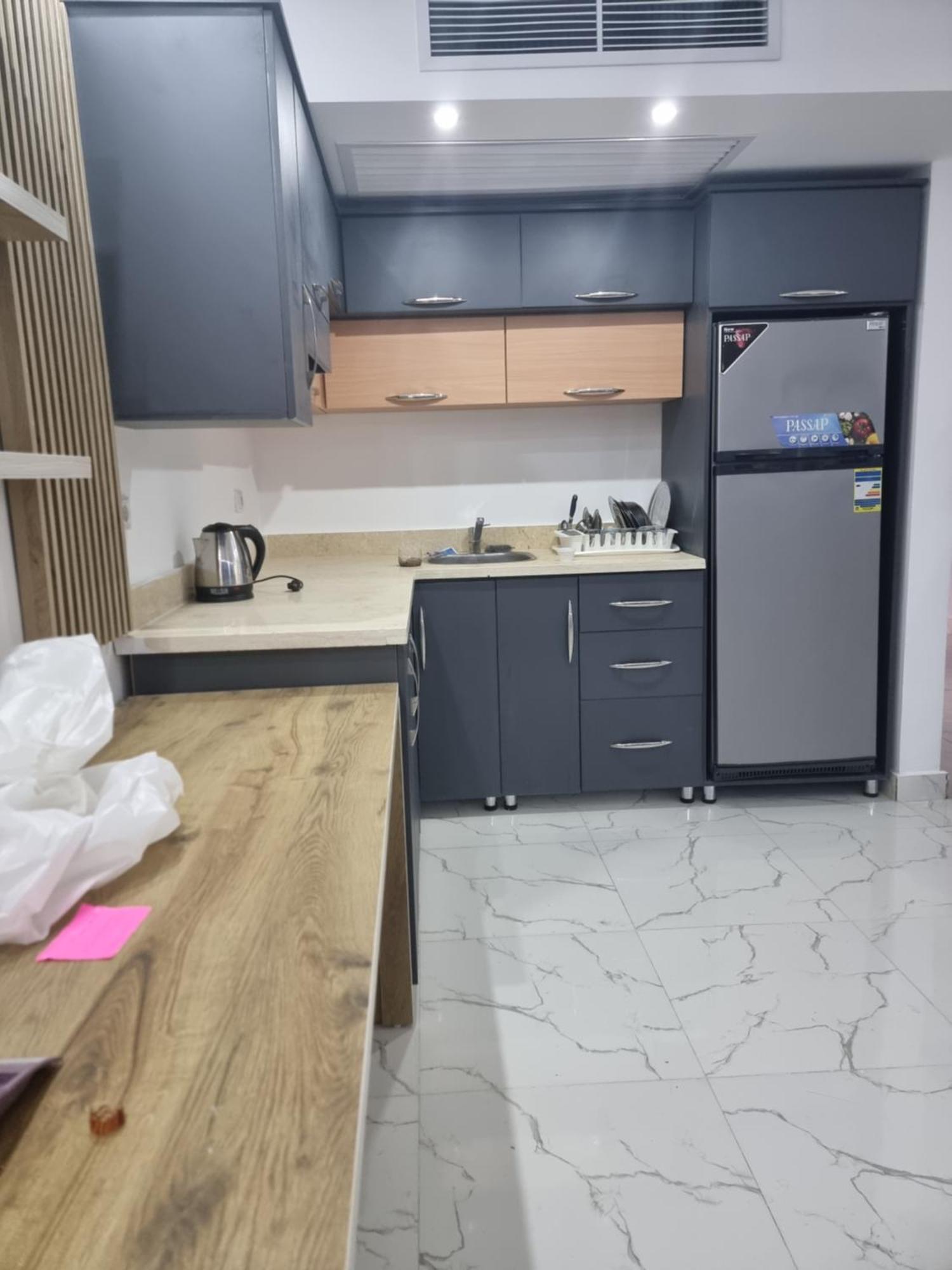 Fnadir Bay Apartment