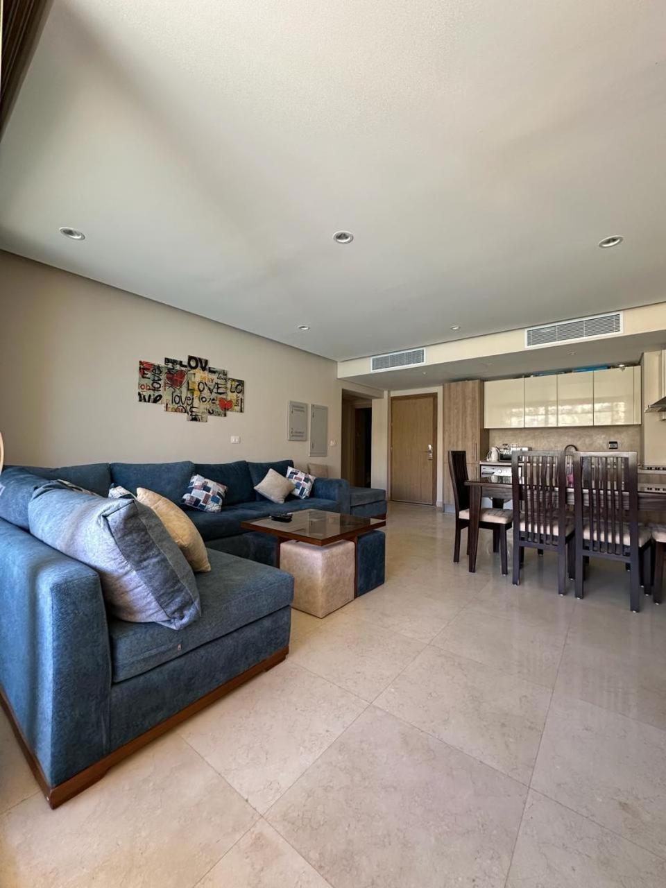 2 Bedroom Mangroovy Hurghada