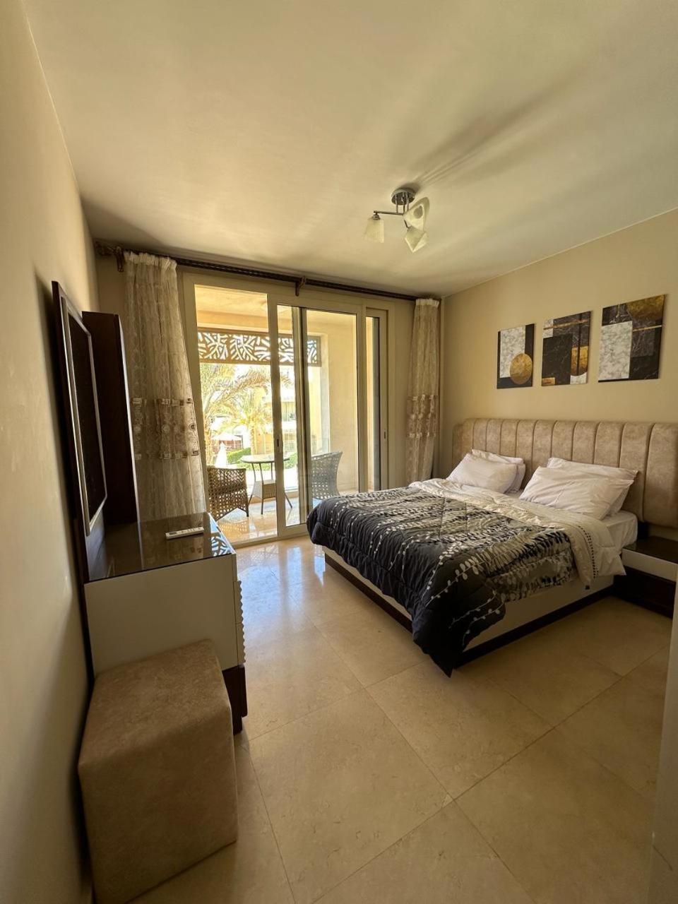Apartment 2 Bedroom Mangroovy *