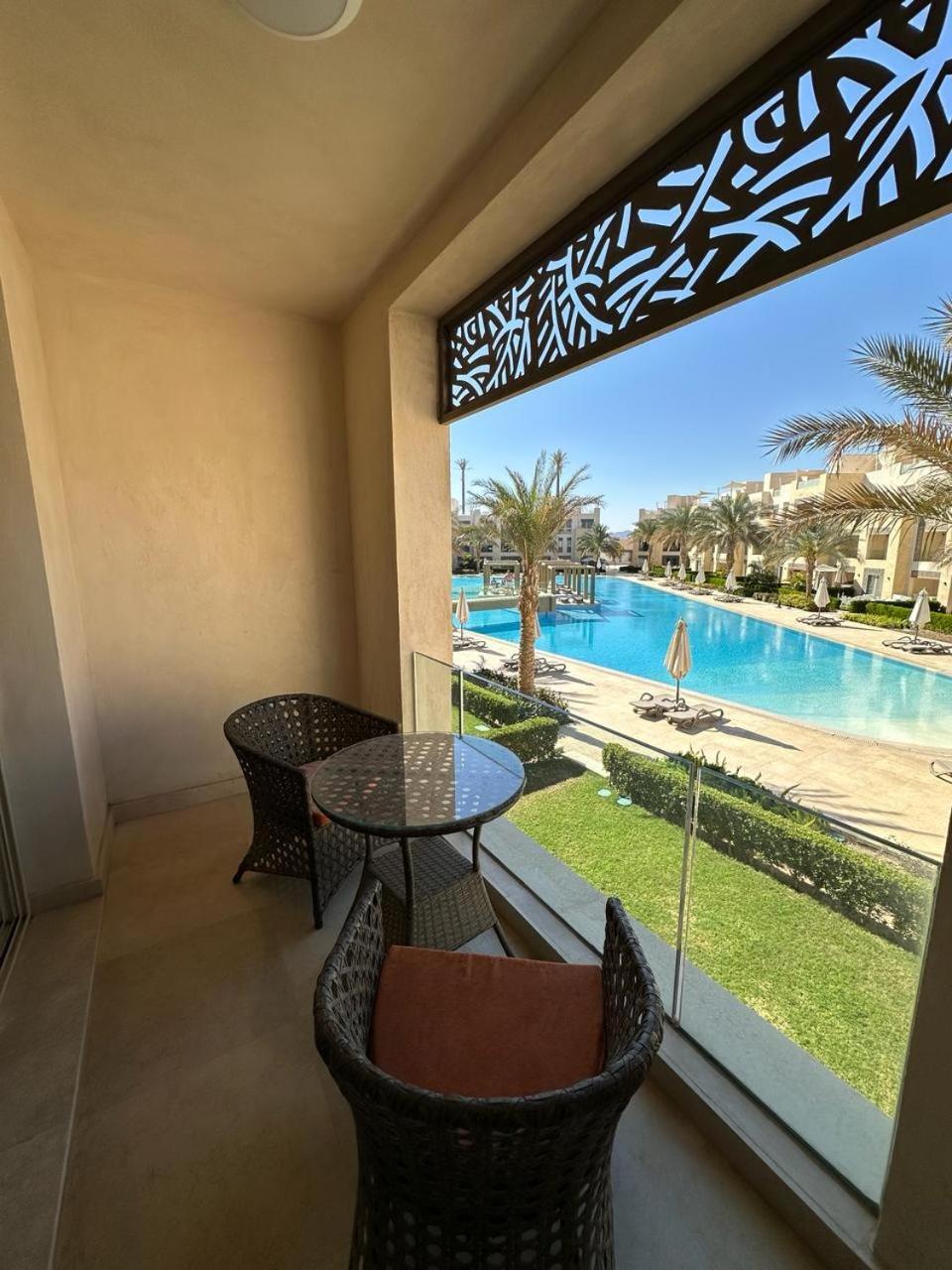 Apartment 2 Bedroom Mangroovy Hurghada