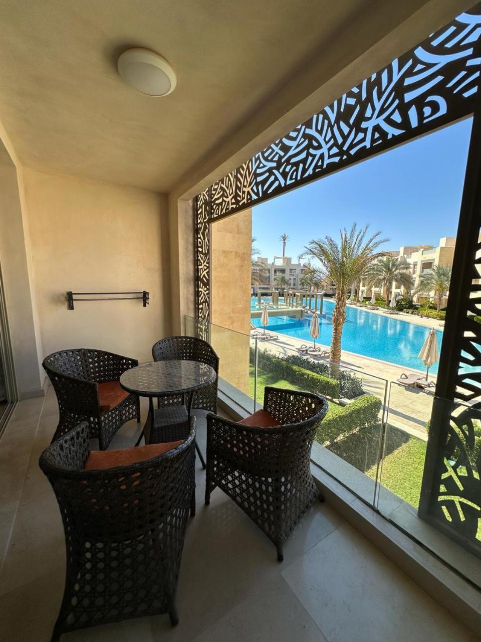 2 Bedroom Mangroovy Apartment Hurghada