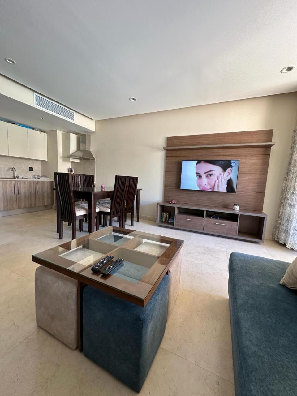 2 Bedroom Mangroovy * Hurghada