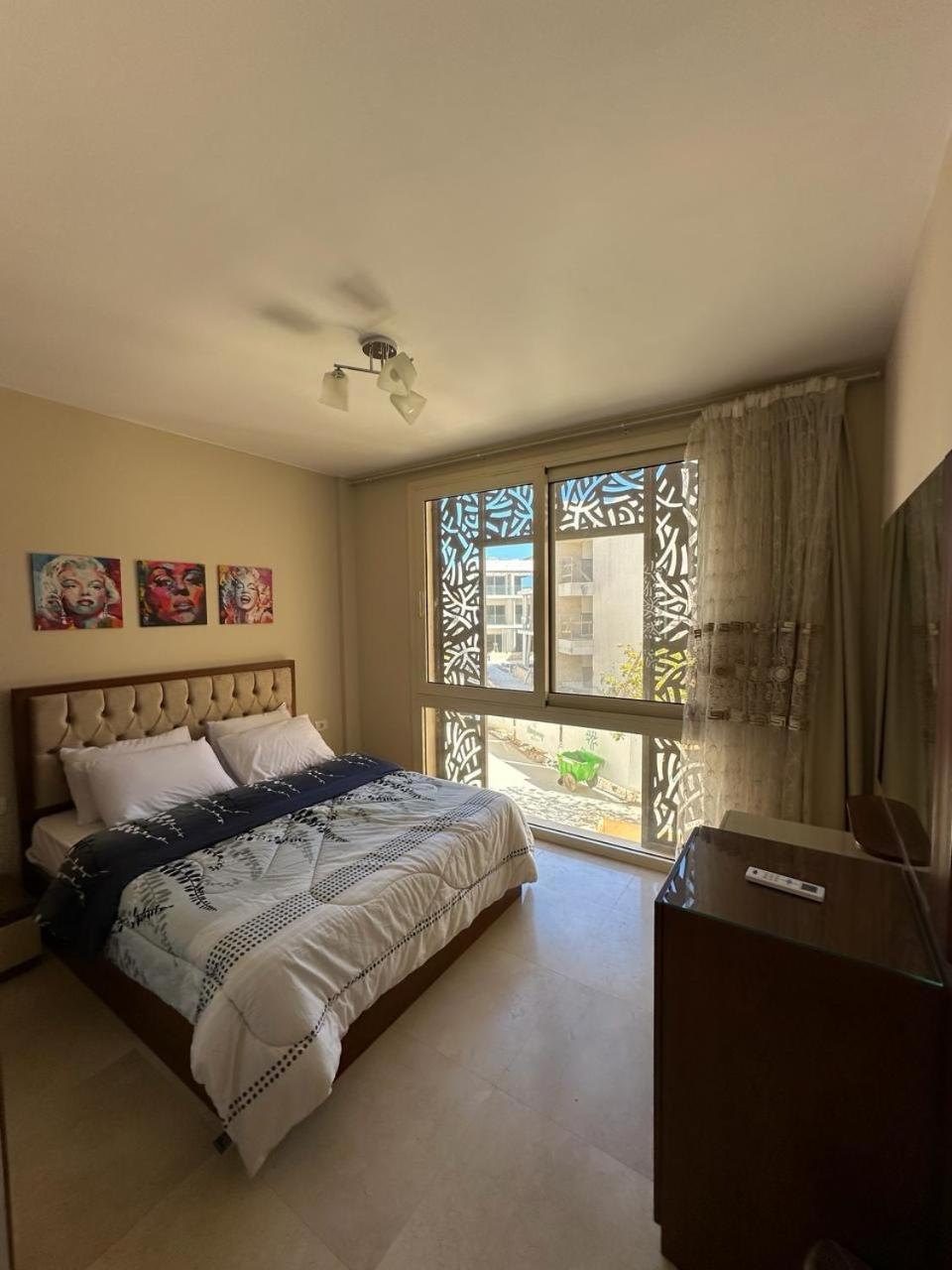 Apartment 2 Bedroom Mangroovy Hurghada