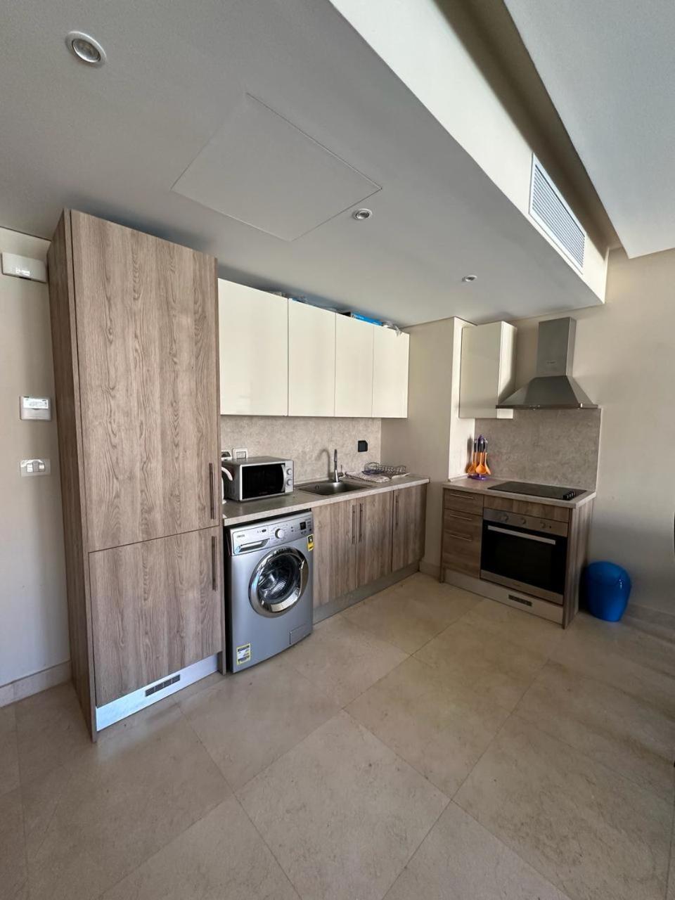 2 Bedroom Mangroovy Apartment Hurghada