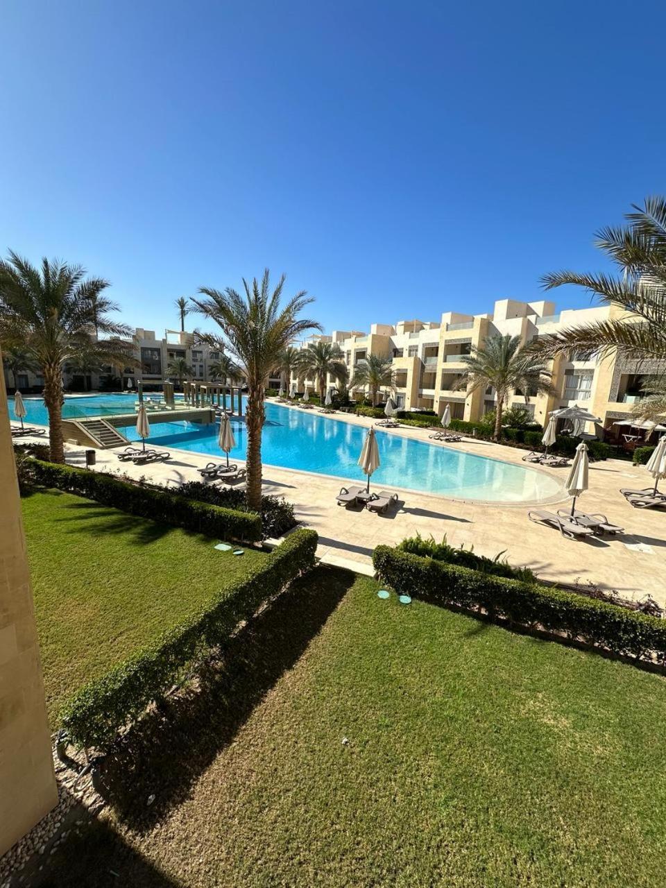 2 Bedroom Mangroovy Hurghada