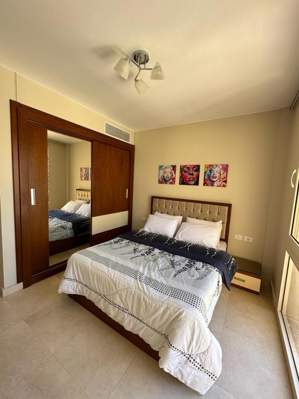 2 Bedroom Mangroovy Apartment