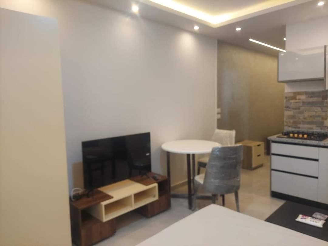 Apartment Makramia New *