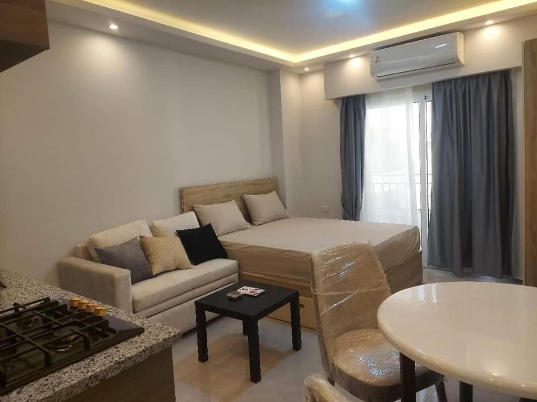 Apartment Makramia New *