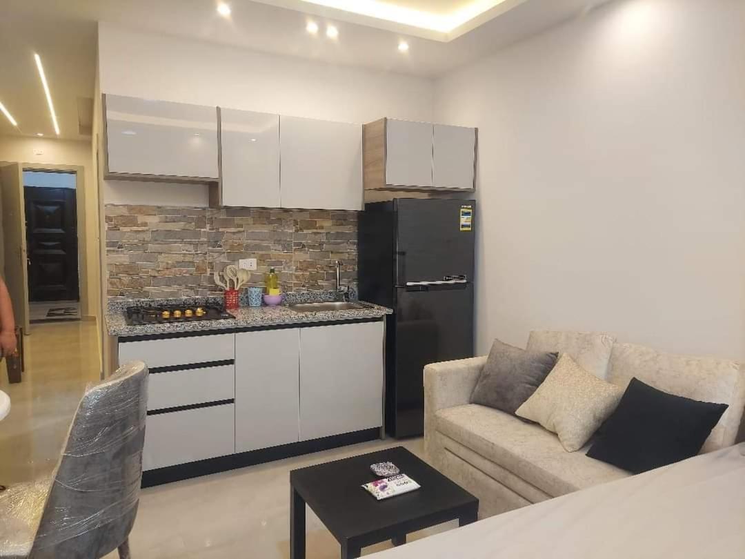Apartment Makramia New Hurghada