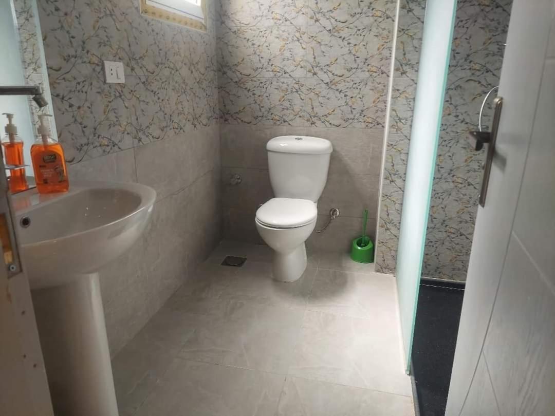 Apartment Makramia New