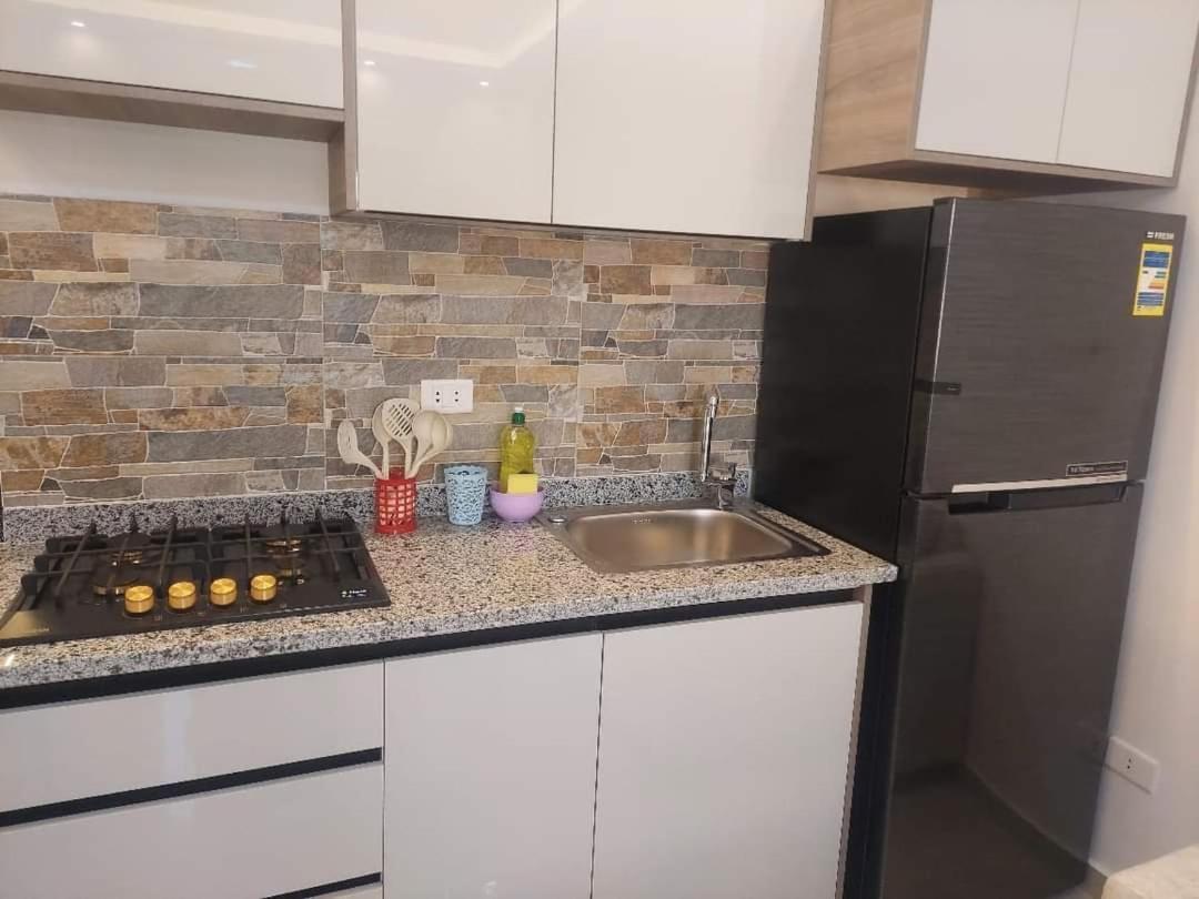 Apartment Makramia New *